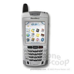 Blackberry 7100I Manuel utilisateur | Fixfr
