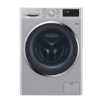 LG F14U2TDH/FH4U2TDH Lave-linge: IA Chat &amp; PDF