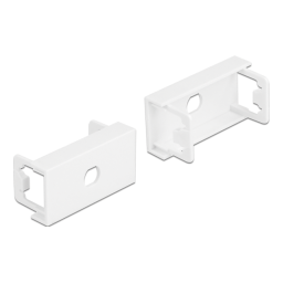 Delock Plaque de module Easy 45 : Fiche technique + IA | Fixfr