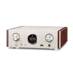 Marantz HD-DAC1 Manuel utilisateur