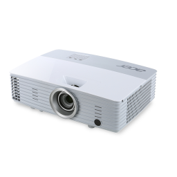 Acer P5227 Projector Manuel utilisateur | Fixfr