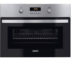 ZKC44510XA, ZNF51X Zanussi Notice + Chat IA | Fixfr