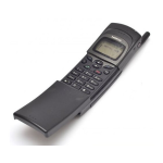 Nokia 8110 Manuel utilisateur