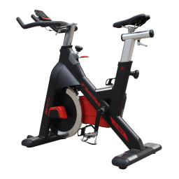 NTIVEX79414.0 Vélo d'appartement : Manuel et IA | Fixfr