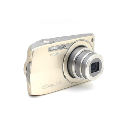 Casio EX-Z2300 Manuel utilisateur | Fixfr