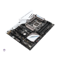 Asus Z170-DELUXE Motherboard Manuel utilisateur | Fixfr