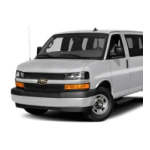 Chevrolet Express-NAV 2017 Mode d'emploi