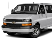 Chevrolet Express-NAV 2017 Mode d'emploi | Fixfr