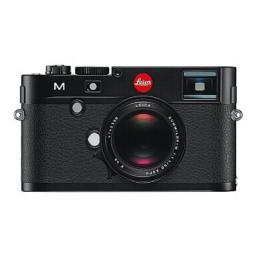 LEICA SF 24D : Manuel d'Utilisateur | AI Chat & PDF | Fixfr