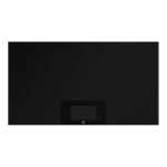 V-ZUG 31134 CookTop V6000 I90 Manuel utilisateur