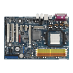 ASROCK ALIVESATA2-GLAN Manuel utilisateur