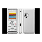 Sagem my400V Manuel utilisateur