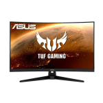 Asus TUF Gaming VG328H1B Monitor - Gaming Sery Mode d'emploi