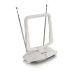 Philips SDV5118/12 Mode d'emploi + Chat IA