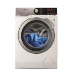 Electrolux WAGL6E300 Guide de d&eacute;marrage rapide