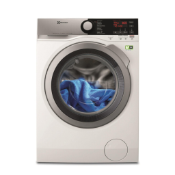 Electrolux WAGL6E300 Guide de démarrage rapide | Fixfr