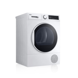 LG RH80T2AP6RM Manuel utilisateur | Fixfr