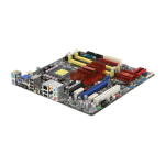 Asus P5E-V HDMI Motherboard Manuel utilisateur