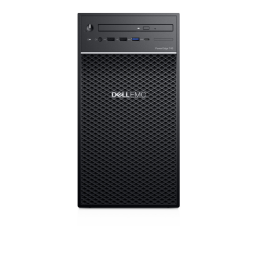 Dell PowerEdge T40 server Manuel du propriétaire | Fixfr