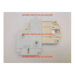 AEG LAVW1230-W Manuel utilisateur | Fixfr