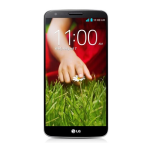 LG G2 Manuel utilisateur