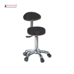 Gima 45251 ERGO STOOL - white Manuel du propriétaire | Fixfr