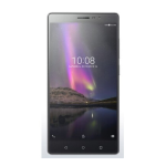 Lenovo Phab 2 Manuel utilisateur