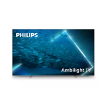 Philips 55OLED707/12: Chat IA &amp; T&eacute;l&eacute;chargement PDF