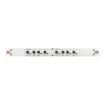 dbx 223s, 223xs, 234s, 234xs : Mode d'emploi + IA