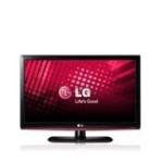 Manuels LG 19LD33*, 19LD34*, 22LD3** | IA et PDF