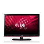 Manuels LG 19LD33*, 19LD34*, 22LD3** | IA et PDF | Fixfr