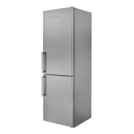 Whirlpool W5 811E OX 1 Fridge/freezer combination Manuel utilisateur