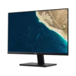 Acer VW237Q Monitor Guide de d&eacute;marrage rapide