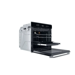 Whirlpool W7 OM3 4S1 P Oven Manuel utilisateur | Fixfr