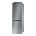 Indesit LR8 S1 S Fridge/freezer combination Manuel utilisateur