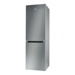 Indesit LR8 S1 S Fridge/freezer combination Manuel utilisateur | Fixfr