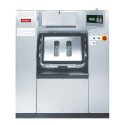 Plusieurs machines uni-phase en parallèle. Primus / Lavamac AFB180, AFB240, FXB180, FXB240 | Fixfr