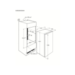 Electrolux EUG1443AOW Manuel utilisateur