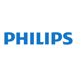Philips SHB4205 Manuel utilisateur | Fixfr