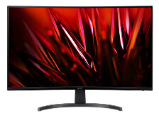 Acer ED320QX Monitor Manuel utilisateur | Fixfr