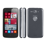 MultiPhone 8400 DUO Guide de d&eacute;marrage + AI Chat