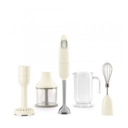 Smeg HBF02 Manuel utilisateur | Fixfr