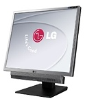 LG L1753HM-SF Manuel du propriétaire | Fixfr