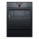 Electrolux EB7SL7KCN/KSP Four &agrave; Vapeur : AI Chat &amp; PDF