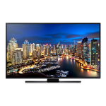 Samsung UE55HU6900 Manuel utilisateur