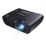 ViewSonic PJD5153 PROJECTOR Mode d'emploi