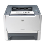 HP LaserJet P2015 Manuel du propri&eacute;taire