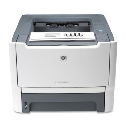 LaserJet P2015