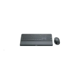 Philips SPT6507B/01 5000 series Duo clavier-souris sans fil Manuel utilisateur | Fixfr