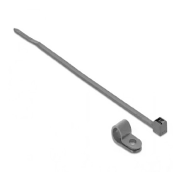 DeLOCK 18862 Mounting Clamp 4.8 mm Fiche technique | Fixfr
